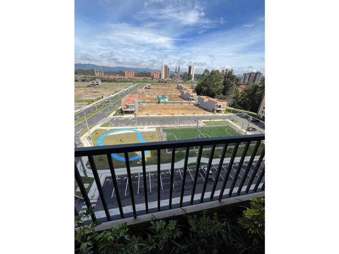 Apartamento de 2 alcobas en venta en Rionegro, 65 m² · foto 13 de 14