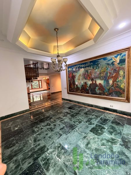 Casa en Arriendo en La Calera, Medellín
