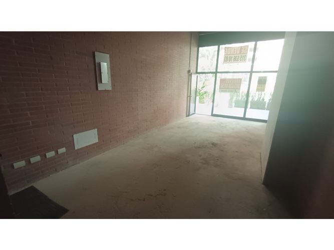 Local en venta en Laureles, Medellín, 35 m² · foto 3 de 6