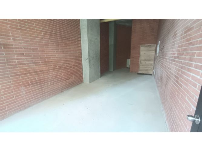 Local en arriendo en Laureles, Medellín, 35 m² · foto 6 de 6
