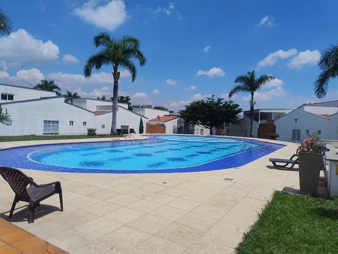 Casa de 4 alcobas en venta en Cañasgordas, Cali, 365 m² · foto 24 de 24