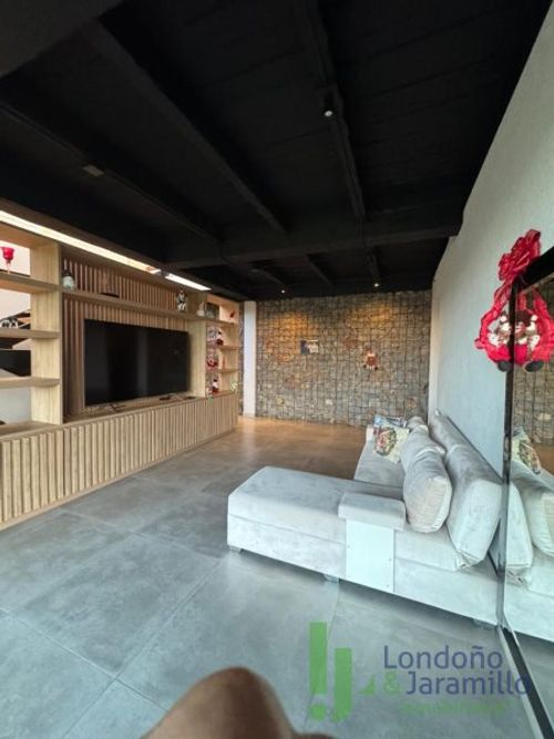 Finca en arriendo en El Carmen De Viboral, El Carmen de Viboral, 5500 m² · foto 2 de 20