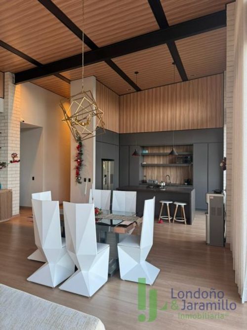 Finca en arriendo en El Carmen De Viboral, El Carmen de Viboral, 5500 m² · foto 3 de 20