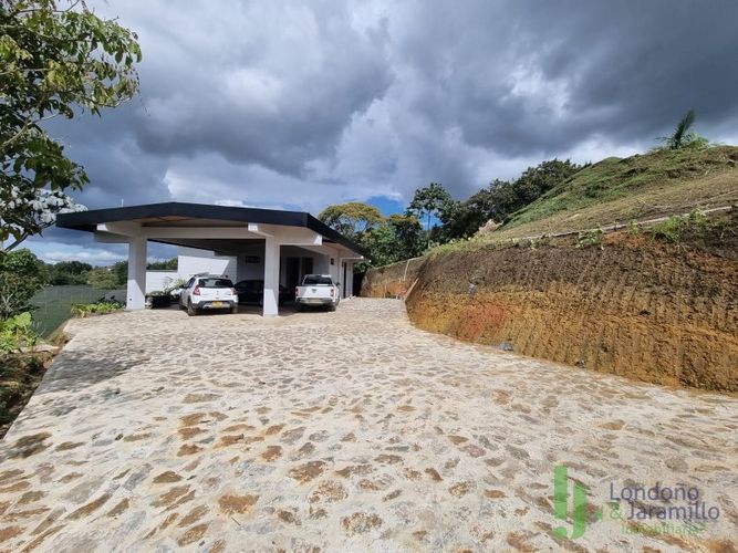 Finca en arriendo en El Carmen De Viboral, El Carmen de Viboral, 5500 m² · foto 7 de 20