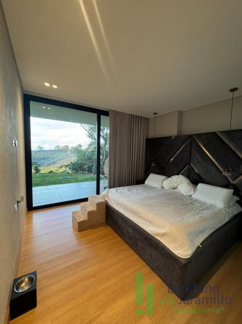 Finca en arriendo en El Carmen De Viboral, El Carmen de Viboral, 5500 m² · foto 12 de 20