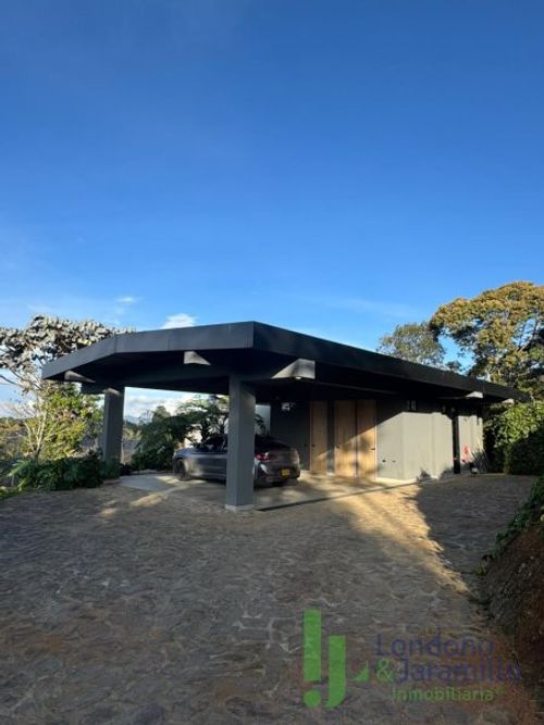 Finca en arriendo en El Carmen De Viboral, El Carmen de Viboral, 5500 m² · foto 13 de 20