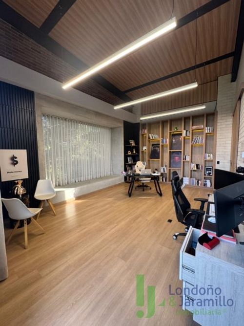 Finca en arriendo en El Carmen De Viboral, El Carmen de Viboral, 5500 m² · foto 17 de 20