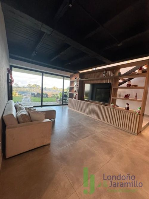 Finca en arriendo en El Carmen De Viboral, El Carmen de Viboral, 5500 m² · foto 18 de 20