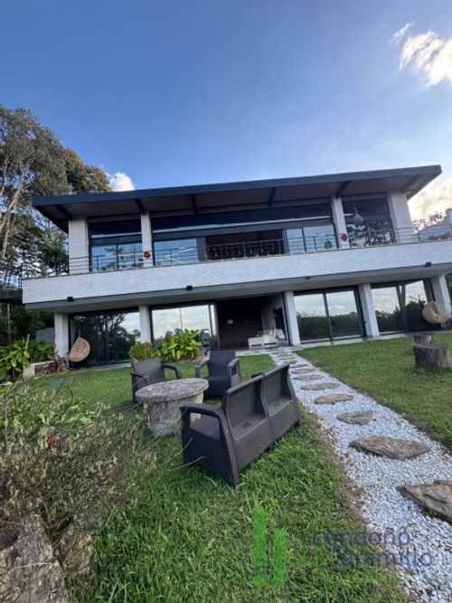 Finca en arriendo en El Carmen De Viboral, El Carmen de Viboral, 5500 m² · foto 19 de 20