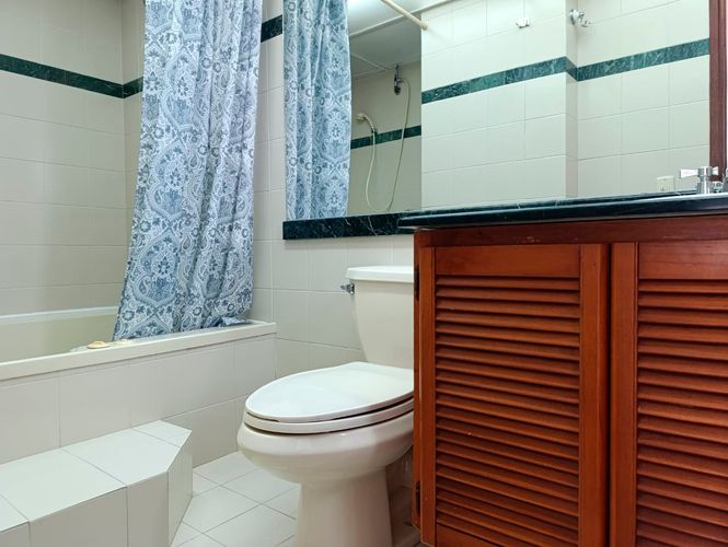 Apartamento de 3 alcobas en arriendo en El Poblado, Medellín, 138 m² · foto 13 de 15