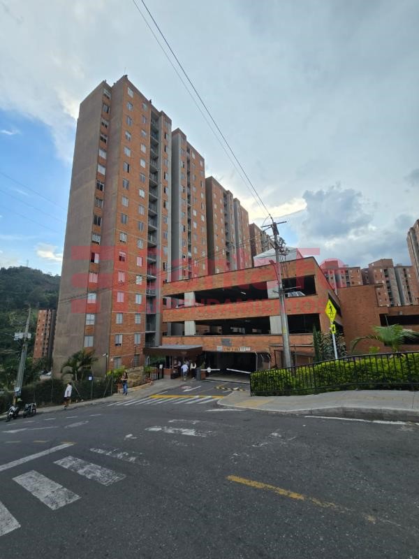 Apartamento en Venta en La mina, Envigado