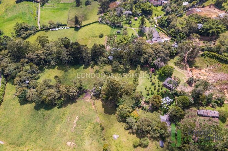 Lote en venta en Llano Grande, Rionegro · foto 6 de 14