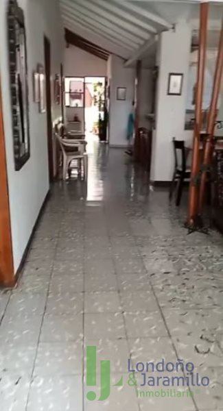 Casa en Venta en Alcala, Envigado