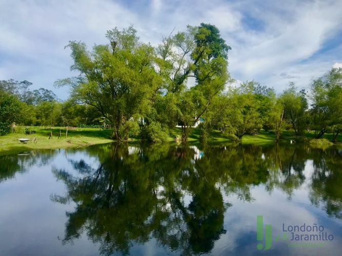 Lote en venta en Llano Grande, Rionegro, 27105 m² · foto 6 de 20
