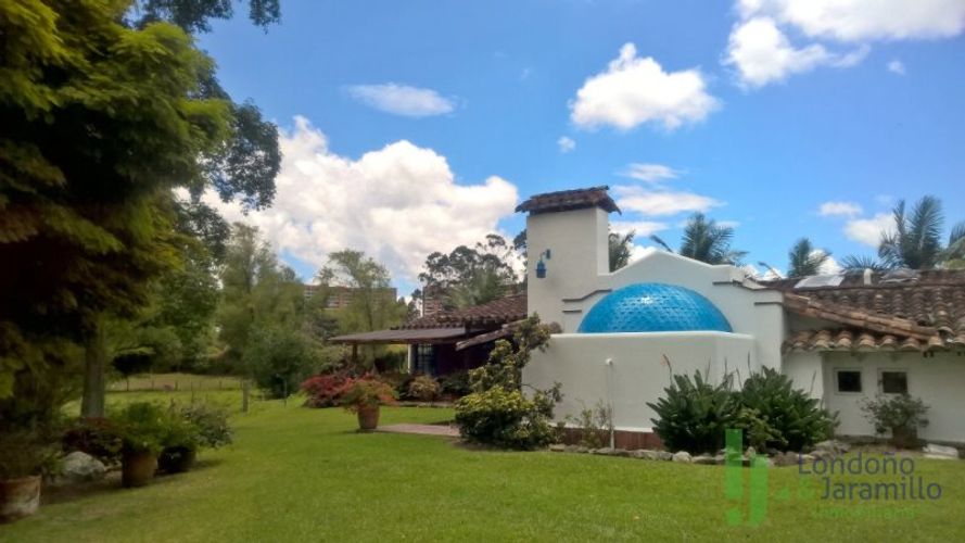 Lote en venta en Llano Grande, Rionegro, 27105 m² · foto 15 de 20