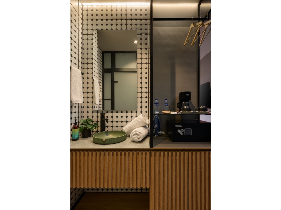 Apartamento en venta en El Poblado, Medellín · foto 8 de 18