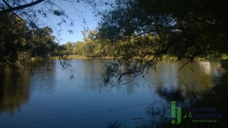 Lote en venta en Llano Grande, Rionegro, 9457 m² · foto 5 de 9