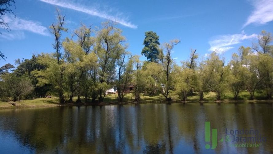 Lote en venta en Llano Grande, Rionegro, 9457 m² · foto 6 de 9