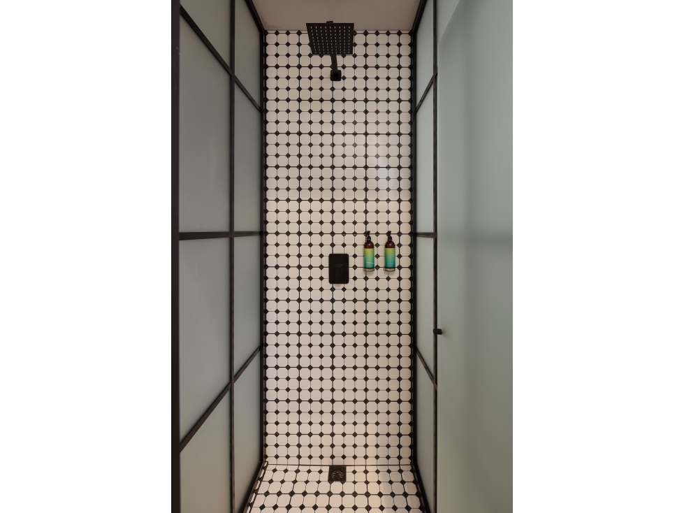 Apartamento en venta en El Poblado, Medellín · foto 9 de 18