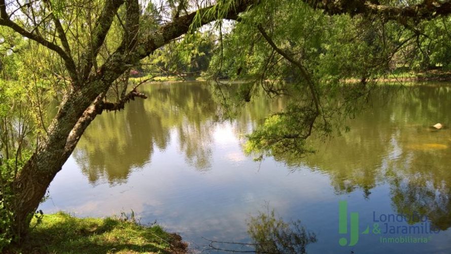 Lote en venta en Llano Grande, Rionegro, 9457 m² · foto 7 de 9
