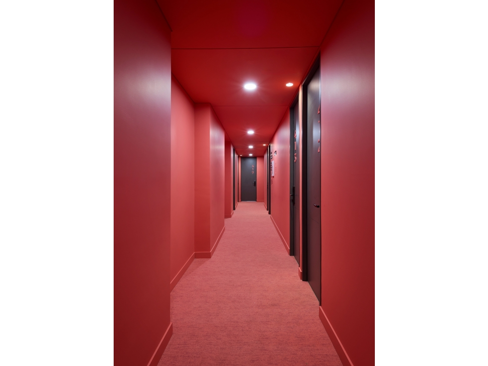 Apartamento en venta en El Poblado, Medellín · foto 11 de 18