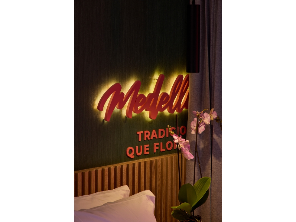 Apartamento en venta en El Poblado, Medellín · foto 13 de 18