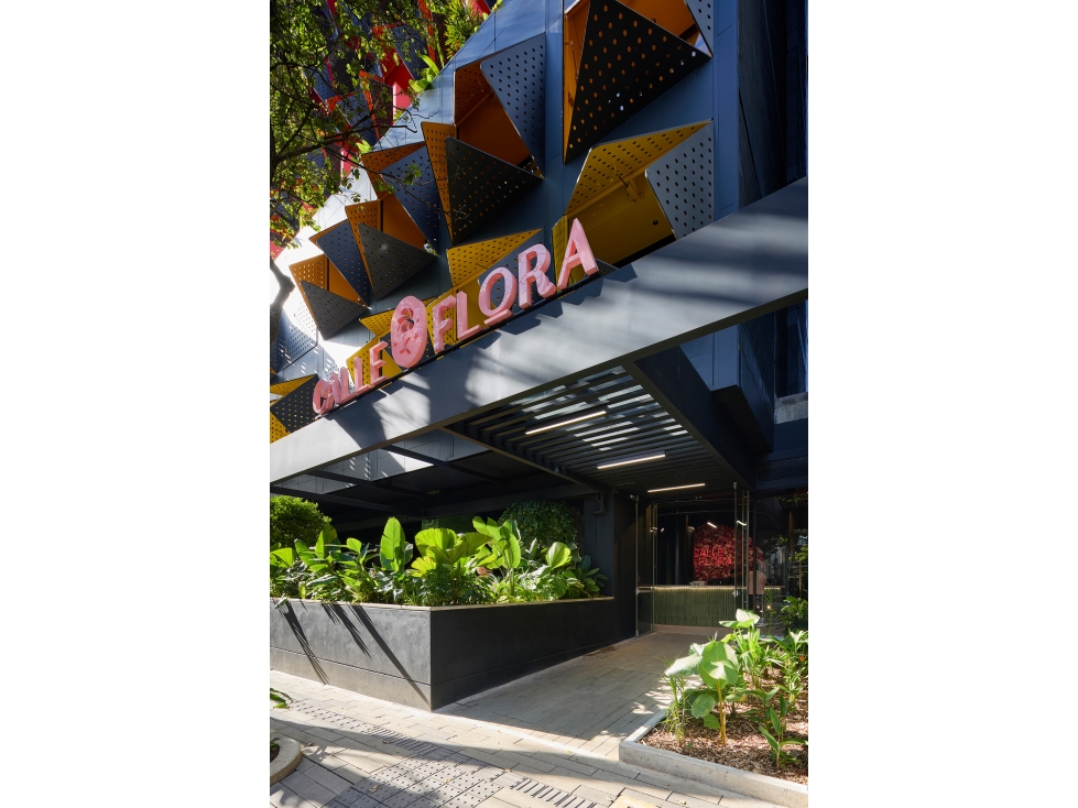 Apartamento en venta en El Poblado, Medellín · foto 18 de 18