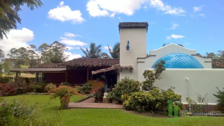 Finca en venta en Llano Grande, Rionegro, 27105 m² · foto 9 de 17