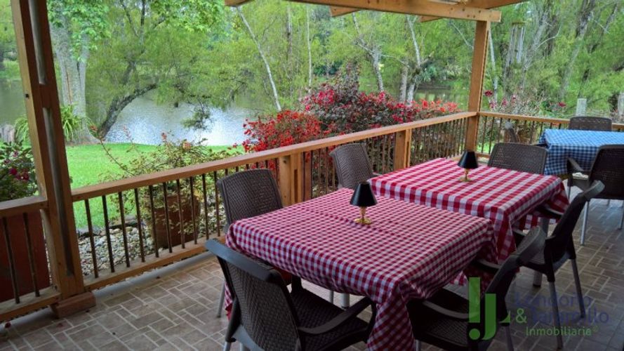 Finca en venta en Llano Grande, Rionegro, 27105 m² · foto 11 de 17