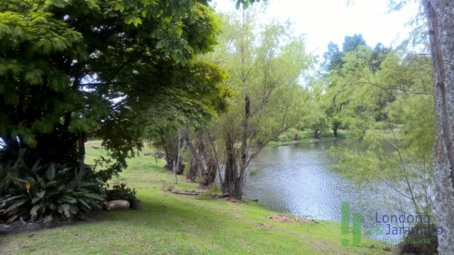 Finca en venta en Llano Grande, Rionegro, 27105 m² · foto 15 de 17