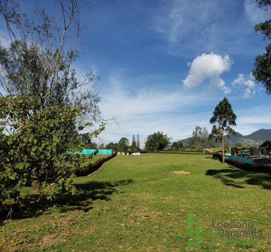 Lote en venta en El Carmen De Viboral, El Carmen de Viboral, 3403 m² · foto 3 de 5