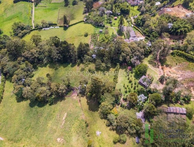 Lote en venta en Llano Grande, Rionegro, 750 m² · foto 5 de 14