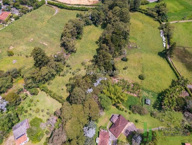 Lote en venta en Llano Grande, Rionegro, 750 m² · foto 6 de 14