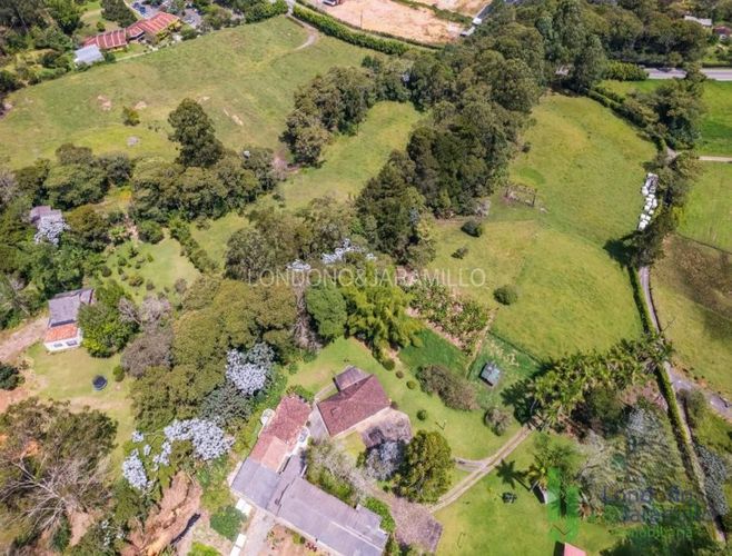 Lote en venta en Llano Grande, Rionegro, 750 m² · foto 7 de 14