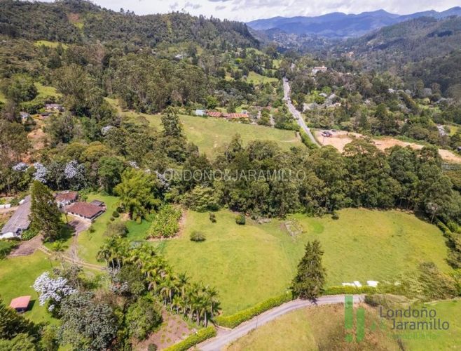 Lote en venta en Llano Grande, Rionegro, 750 m² · foto 9 de 14