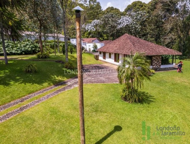 Lote en venta en Llano Grande, Rionegro, 750 m² · foto 10 de 14