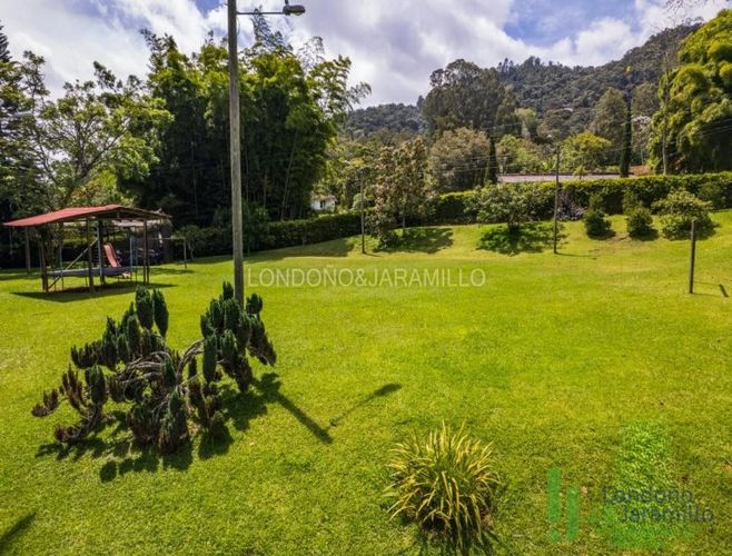 Lote en venta en Llano Grande, Rionegro, 750 m² · foto 13 de 14