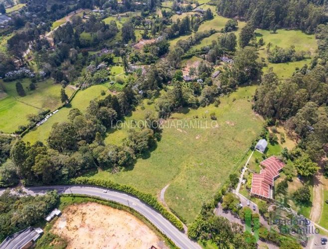 Lote en venta en Llano Grande, Rionegro, 750 m² · foto 14 de 14