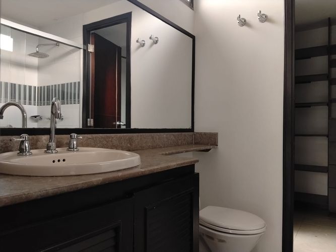 Apartamento de 3 alcobas en venta en El Poblado, Medellín, 112 m² · foto 18 de 18
