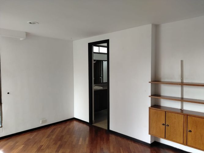 Apartamento de 3 alcobas en venta en El Poblado, Medellín, 112 m² · foto 10 de 18