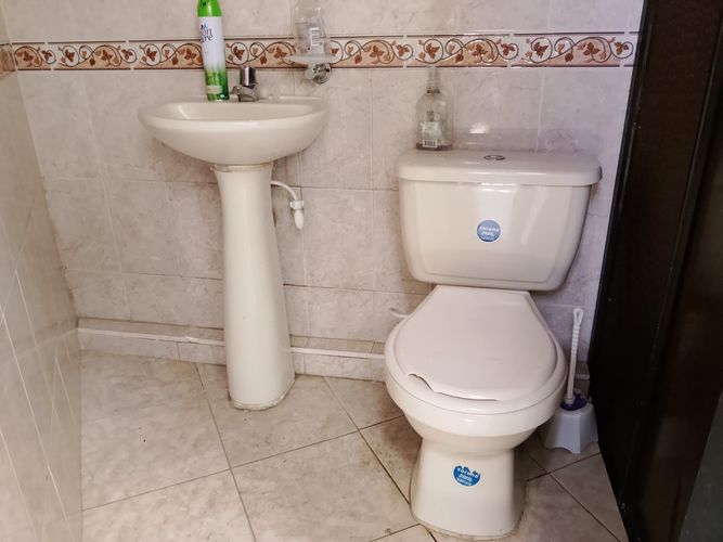 Bodega en arriendo en Belén San Bernardo, Medellín, 350 m² · foto 11 de 20