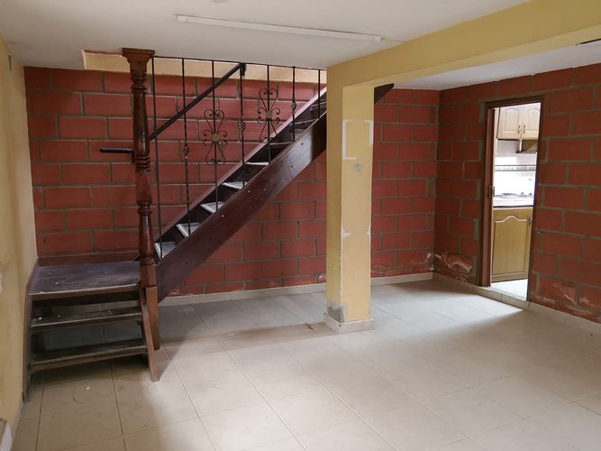 Bodega en arriendo en Belén San Bernardo, Medellín, 350 m² · foto 10 de 20