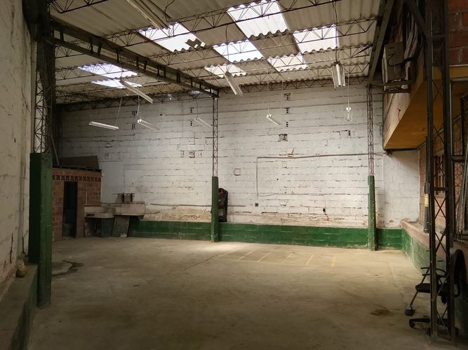 Bodega en arriendo en Belén San Bernardo, Medellín, 350 m² · foto 16 de 20