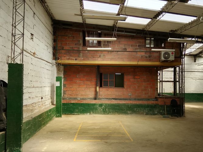 Bodega en venta en Belén, Medellín, 350 m² · foto 15 de 20