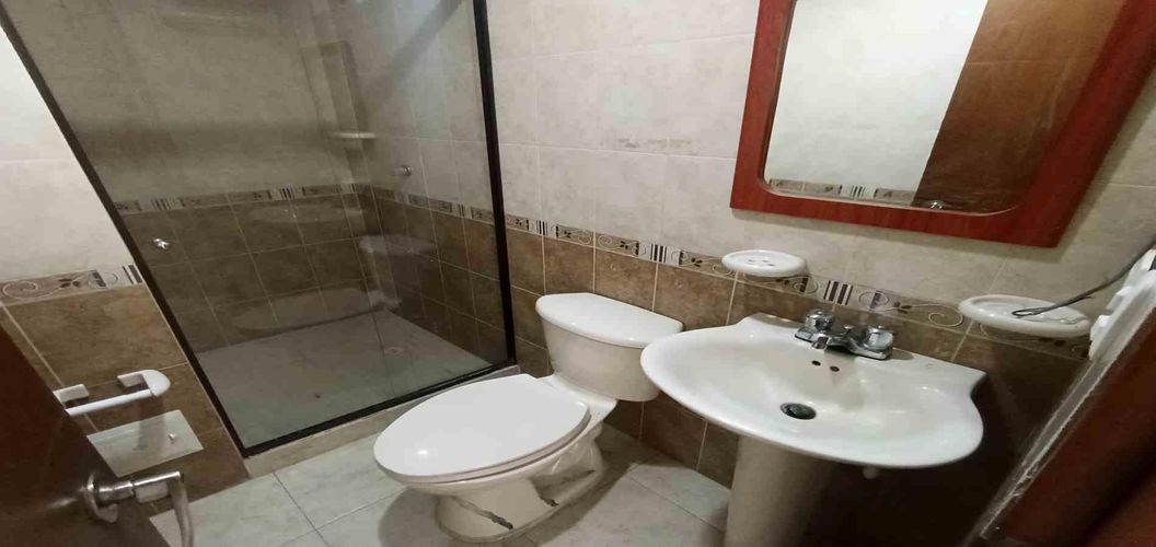 Oficina en arriendo en Avenida Santander, Manizales, 35 m² · foto 8 de 22