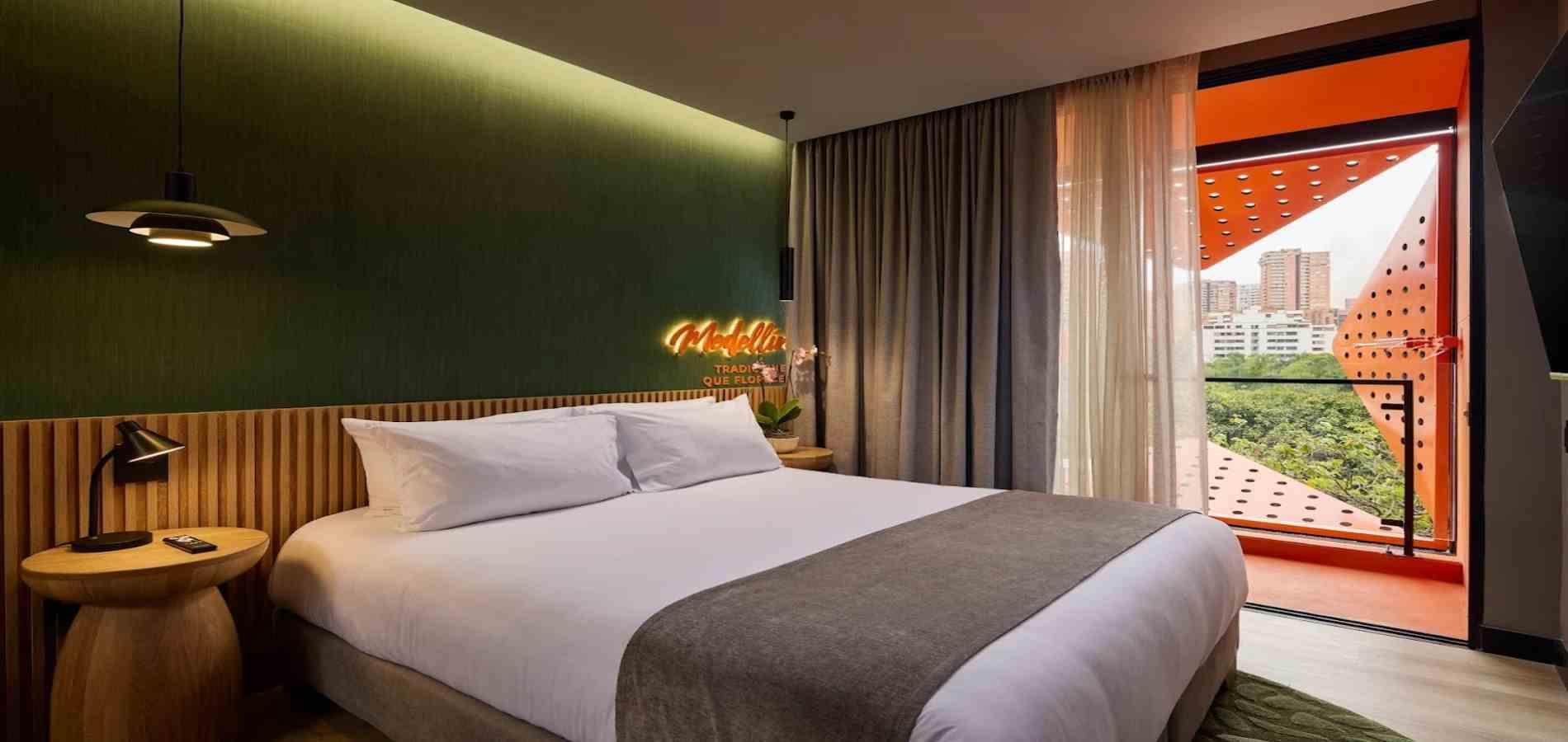 Apartamento en venta en El Poblado, Medellín 2