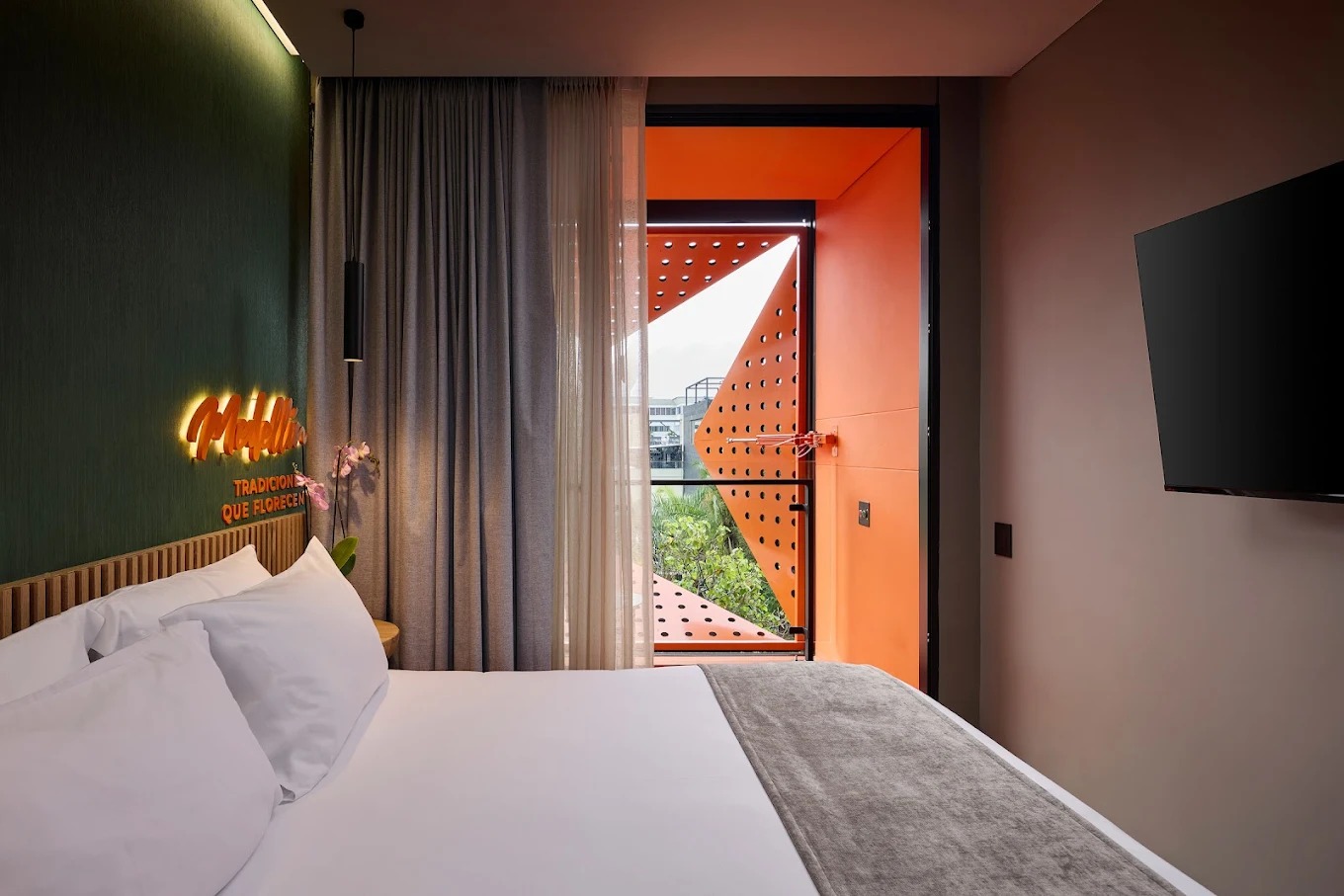 Apartamento en venta en El Poblado, Medellín 4