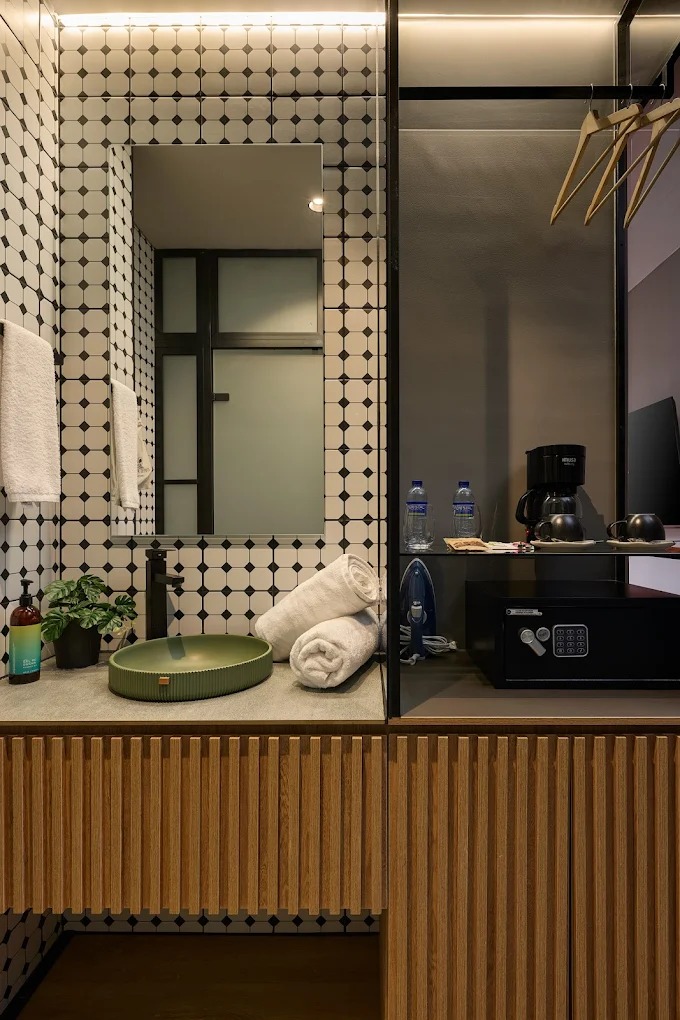 Apartamento en venta en El Poblado, Medellín 5