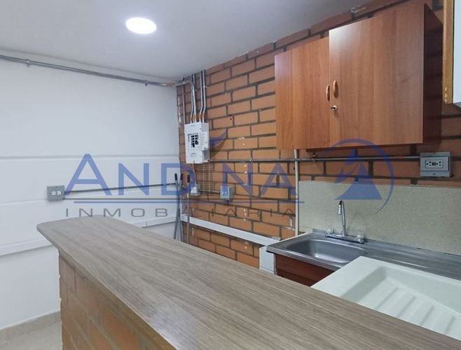 Oficina en arriendo en Belén, Medellín, 60 m² · foto 13 de 17