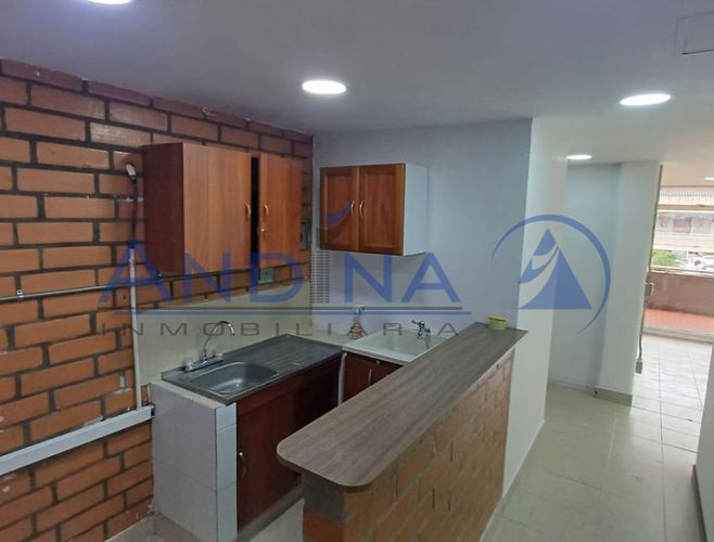 Oficina en arriendo en Belén, Medellín, 60 m² · foto 14 de 17